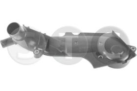 STC T430550 - BRIDA DE REFRIGERANTE AUDI A4
