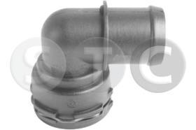 STC T430554 - BRIDA DE REFRIGERANTE AUDI A3
