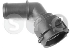 STC T430559 - BRIDA DE REFRIGERANTE AUDI A6