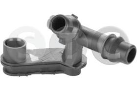 STC T430563 - BRIDA DE REFRIGERANTE BMW 3