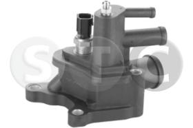 STC T430566 - CAJA DEL TERMOSTATO CON SENSORCHRYSLER PT CRUISER