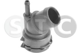 STC T430578 - BRIDA DE REFRIGERANTE VW