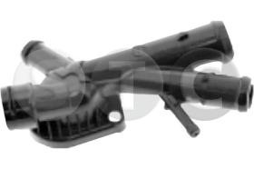 STC T432002 - BRIDA DE REFRIGERANTE  A3 8P103>12