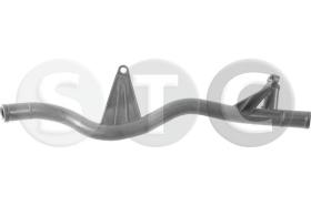 STC T432267 - *** TUBERíA RADIADOR A3