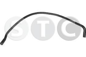 STC T432274 - MGTO RADIADOR CRAFTER