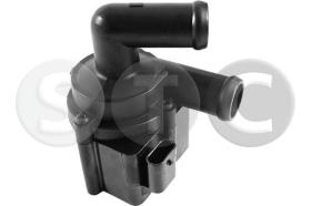 STC T432297 - BOMBA DE AGUA ADICIONAL AUDI A