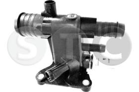 STC T436048 - *** CAJA CON TERMOSTATO MONDEO VO V