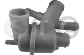 STC T436053 - *** CAJA CON TERMOSTATO DISCOVERYIII-IV L319