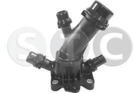 STC T436056 - CAJA CON TERMOSTATO V60 II