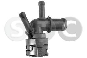 STC T436060 - TAPA DE TERMOSTATO LEON 5F8