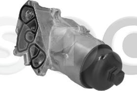 STC T438933 - INTERCAMBIADOR DE CALOR CITROEN C4 I
