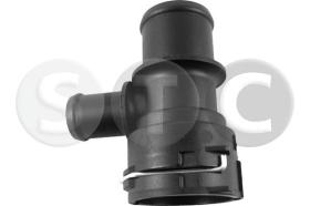 STC T439476 - CONECTOR RAPIDO AUDI A3