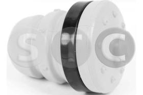 STC T440570 - *** TOPE POLIURETANO SUSPENSION FIAT SCUDO