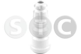 STC T440571 - TOPE POLIURETANO SUSPENSION FORD TRANSIT COURIER