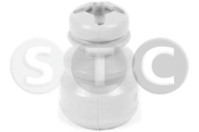 STC T440599 - TOPE POLIURETANO SUSPENSION A6