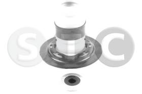 STC T440643 - *** TOPE POLIURETANO SUSPENSION YARIS III
