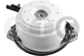 STC T441618 - *** SOPORTE MOTOR ML 350