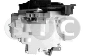 STC T443104 - CERRADURA DE PUERTA TRASERA IZ