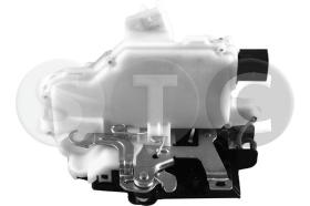 STC T443105 - CERRADURA CENTRAL TRASERA DERE
