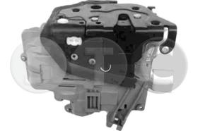 STC T443107 - *** CERRADURA DE PUERTA DELATERA D