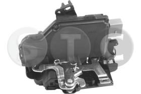 STC T443108 - CERRADURA CENTRAL DELANTERA DE