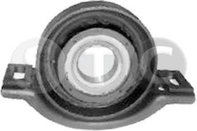 STC T448476 - SOPORTE ARBOL DE TRANSMISION MERCEDES BENZ C CLASS