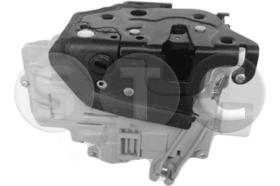 STC T448536 - CERRADURA DE PUERTA DERECHA AL