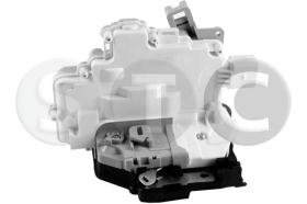 STC T448537 - *** CERRADURA CENTRAL DELANTERA DE