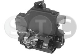 STC T448542 - CERRADURA CENTRAL TRASERA DERE