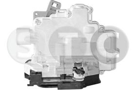 STC T448544 - CERRADURA DE PUERTA IZQUIERDA