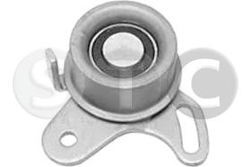 STC T448603 - RODILLO TENSOR CORREA ALTERNADOR KIA RIO II