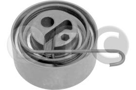 STC T448605 - RODILLO TENSOR CORREA ALTERNADOR OPEL ASTRA J