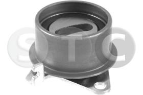 STC T448608 - RODILLO TENSOR CORREA ALTERNADOR MITSUBISHI LANCER VII