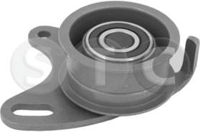 STC T448610 - RODILLO TENSOR CORREA ALTERNADOR MITSUBISHI PAJERO III