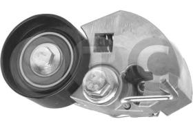 STC T448613 - RODILLO TENSOR CORREA ALTERNADOR HYUNDAI SANTA FE I