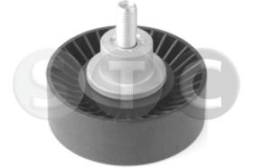STC T449303 - RODILLO TENSOR CORREA ALTERNADOR AUDI A6