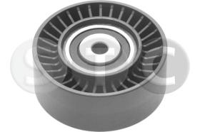 STC T449308 - RODILLO TENSOR CORREA ALTERNADOR MITSUBISHI LANCER VIII