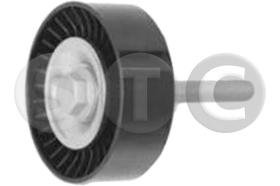 STC T449313 - RODILLO TENSOR CORREA ALTERNADOR AUDI A3
