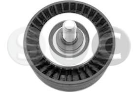 STC T449316 - RODILLO TENSOR CORREA ALTERNADOR BMW X3