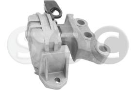 STC T454028 - *** SOPORTE MOTOR FIAT TIPO