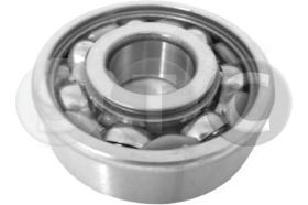 STC T474527 - RODAMIENTO SOPORTE AMORTIGUADOR HYUNDAI ACCENT II