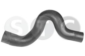 STC T494334 - *** MGTO RADIADOR C-ELYSEE