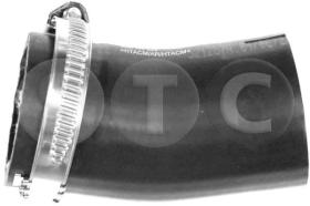 STC T494384 - MGTO TURBO LEON