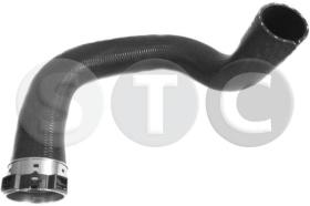 STC T494406 - MGTO TURBO 500L