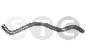 STC T494461 - MGTO RADIADOR ASTRA H