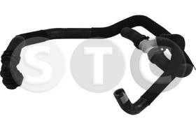 STC T497501 - TUBERIA DE RADIADOR MASTER III