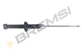BREMSI SA0016 - S. ABSORBER AUDI