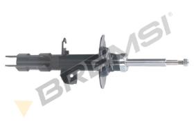 BREMSI SA0076 - S. ABSORBER BMW
