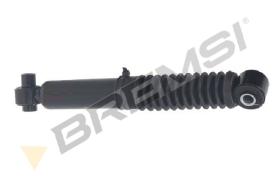 BREMSI SA0078 - S. ABSORBER PEUGEOT, CITROEN