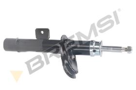 BREMSI SA0080 - S. ABSORBER PEUGEOT, CITROEN